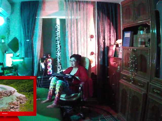 Margarita33 live cam on BongaCams