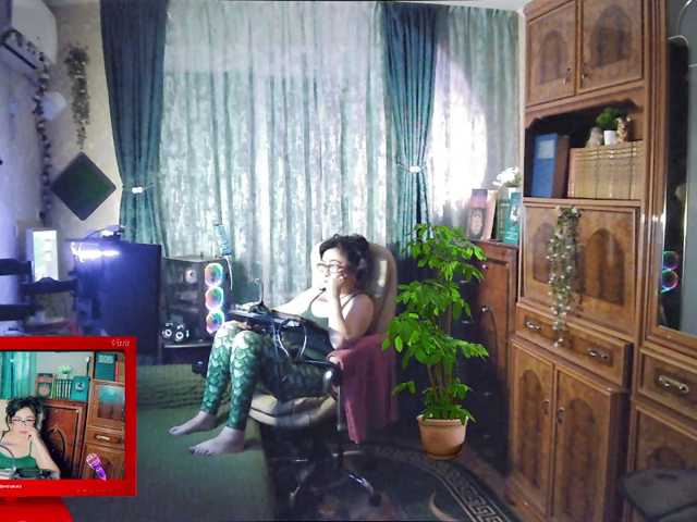 Margarita33 live cam on BongaCams
