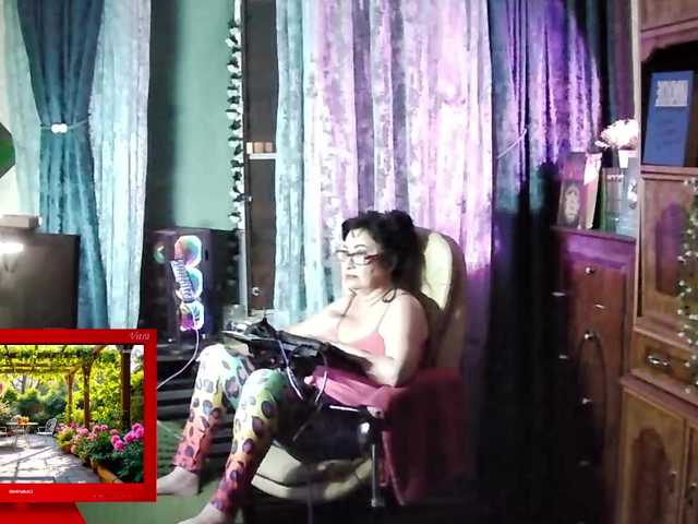 Margarita33 live cam on BongaCams