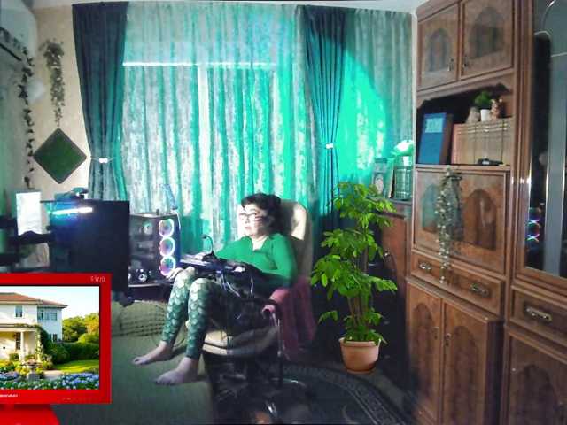 Margarita33 live cam on BongaCams
