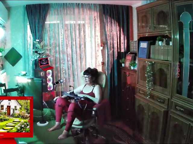 Margarita33 live cam on BongaCams