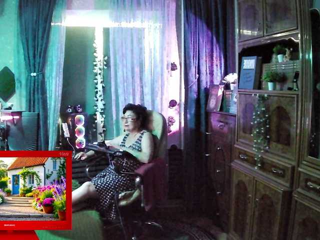 Margarita33 live cam on BongaCams