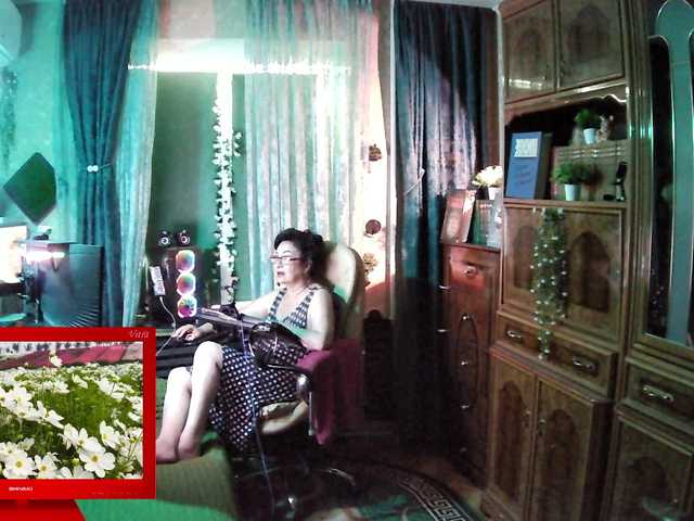 Margarita33 live cam on BongaCams