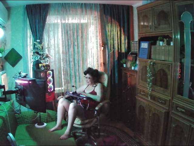 Margarita33 live webcam show