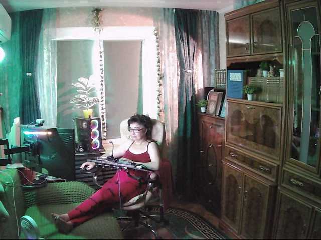 Margarita33 live cam on BongaCams