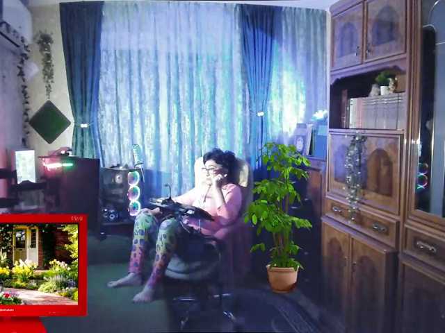 Margarita33 live cam on BongaCams