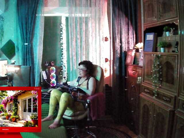Margarita33 live cam on BongaCams
