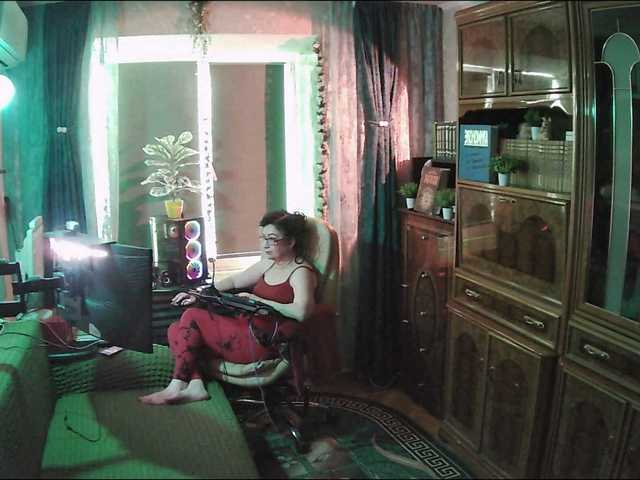 Margarita33 live cam on BongaCams