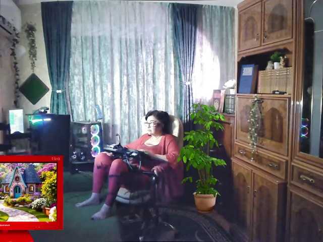 Margarita33 live cam on BongaCams