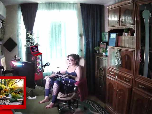 Margarita33 live webcam show