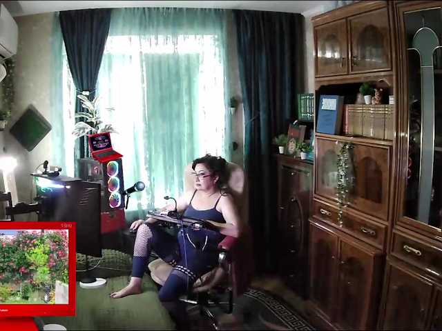 Margarita33 live webcam show