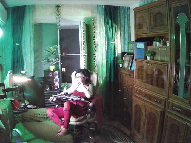 Margarita33 live cam on BongaCams