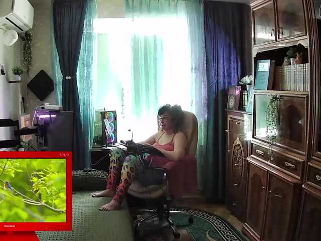 Margarita33 live cam on BongaCams