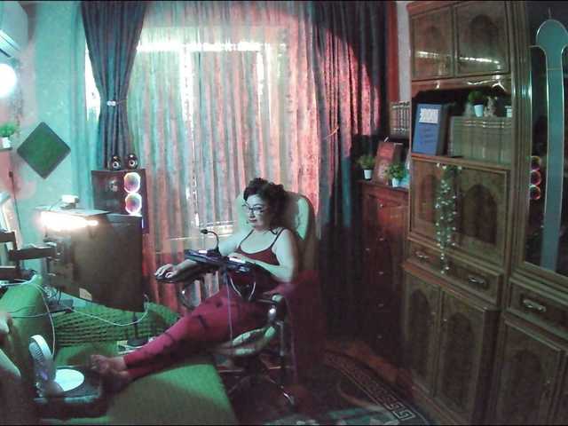 Margarita33 live cam on BongaCams