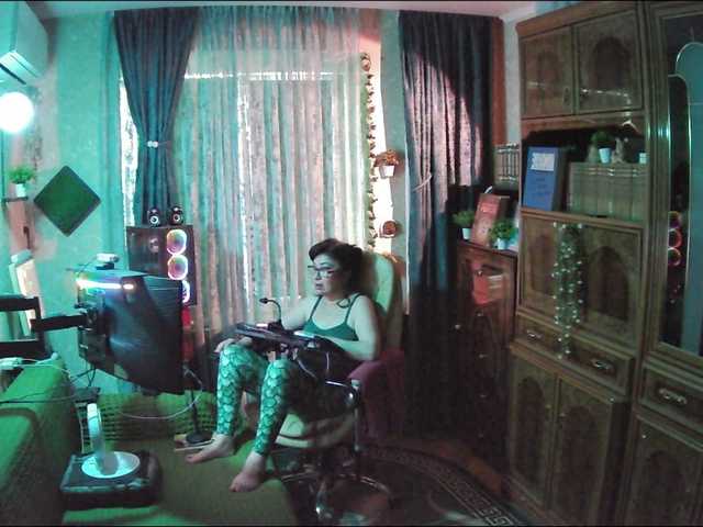 Margarita33 live cam on BongaCams