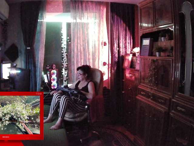 Margarita33 live cam on BongaCams