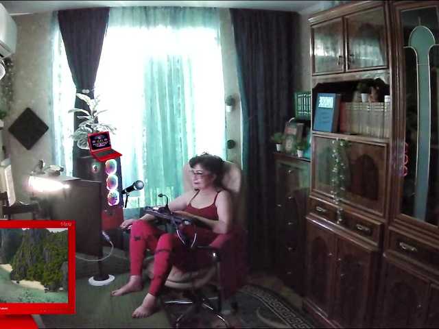 Margarita33 live cam on BongaCams
