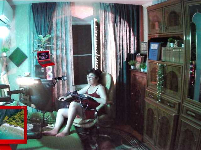 Margarita33 live cam on BongaCams