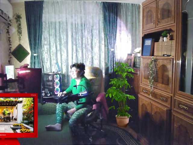 Margarita33 live cam on BongaCams