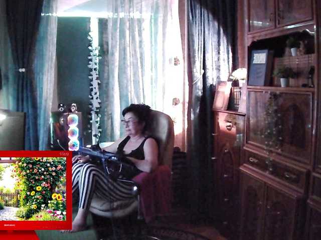 Margarita33 live cam on BongaCams