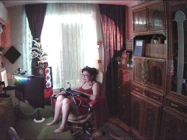Margarita33 live webcam show