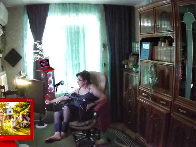 Margarita33 live webcam show