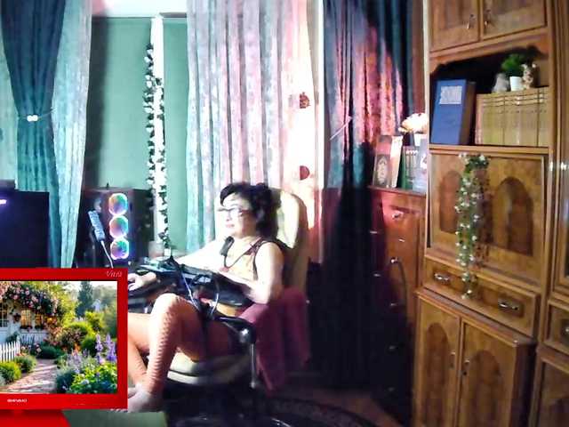 Margarita33 live cam on BongaCams