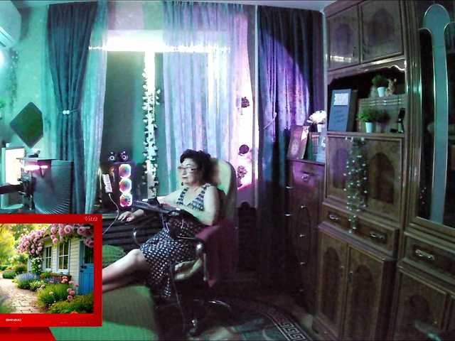 Margarita33 live cam on BongaCams