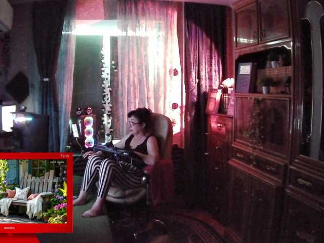 Margarita33 live cam on BongaCams