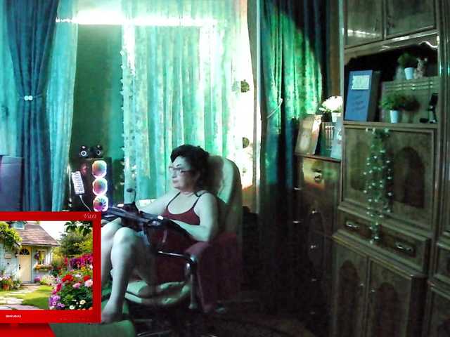 Margarita33 live cam on BongaCams