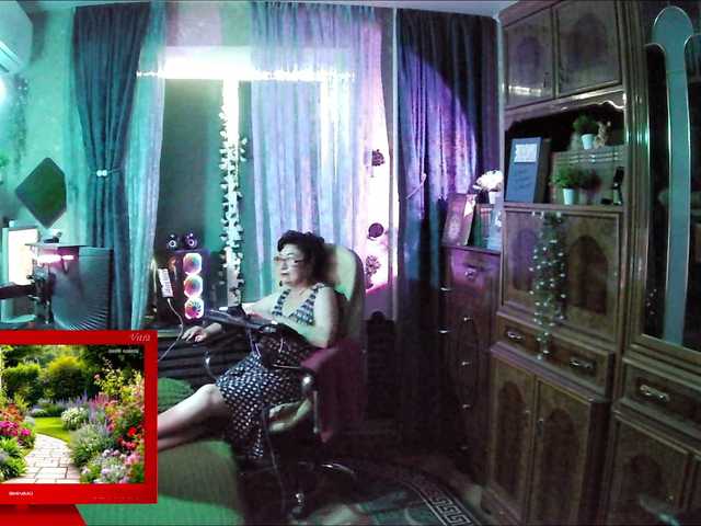 Margarita33 live cam on BongaCams
