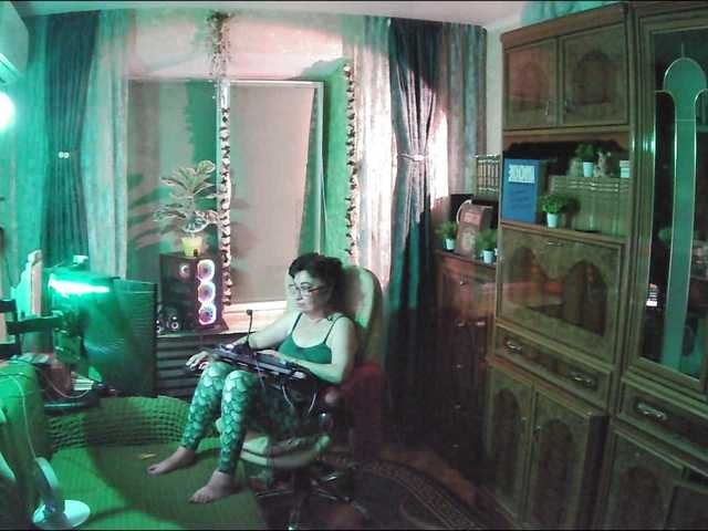 Margarita33 live cam on BongaCams