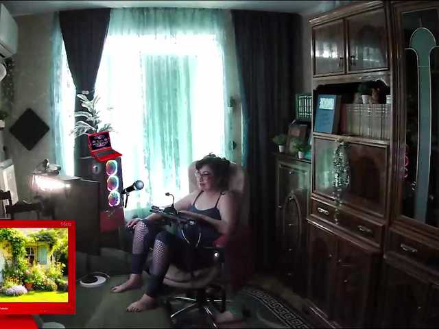 Margarita33 live webcam show