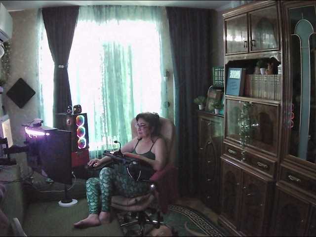 Margarita33 live webcam show