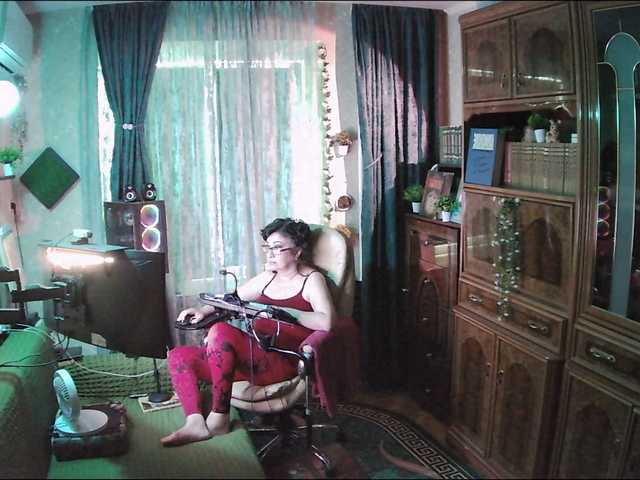 Margarita33 live cam on BongaCams