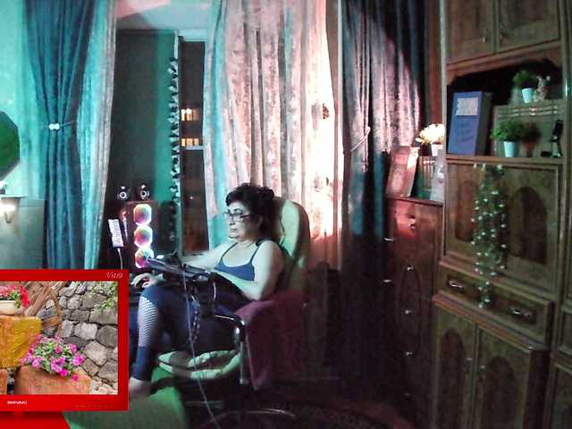 Margarita33 live cam on BongaCams
