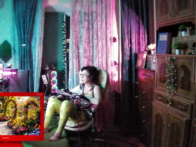 Margarita33 live cam on BongaCams