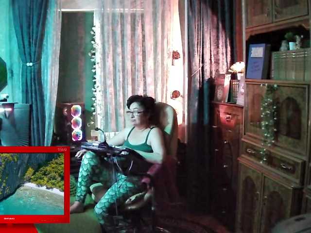 Margarita33 live cam on BongaCams