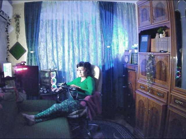 Margarita33 live cam on BongaCams