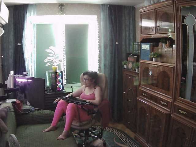 Margarita33 live cam on BongaCams