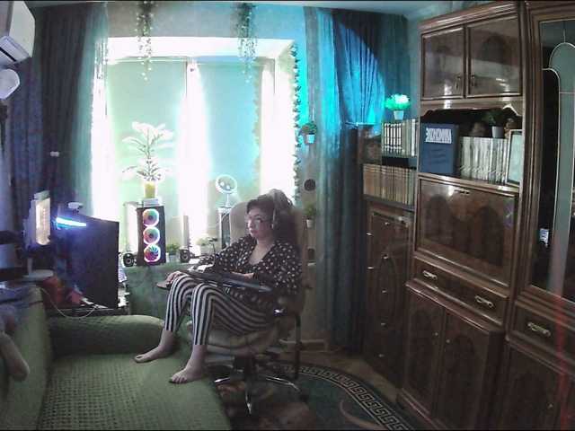 Margarita33's BongaCams show and profile