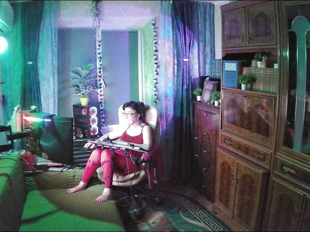 Margarita33 live cam on BongaCams