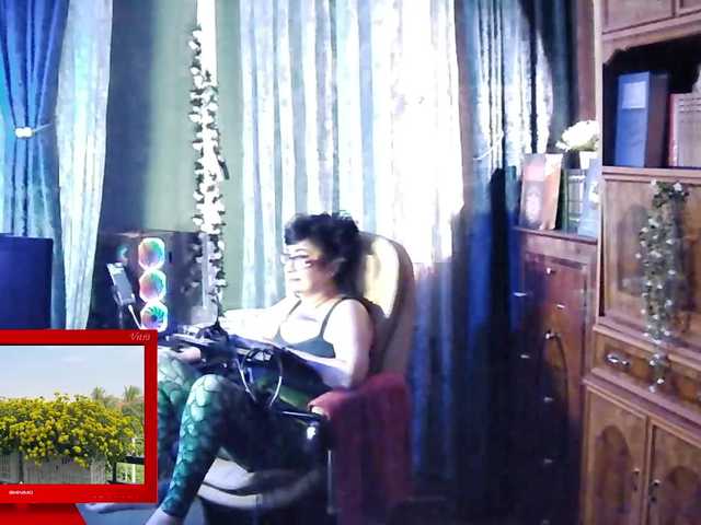 Infodar live cam preview