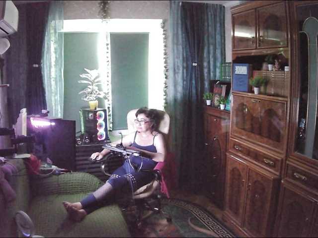 Margarita33 live cam on BongaCams