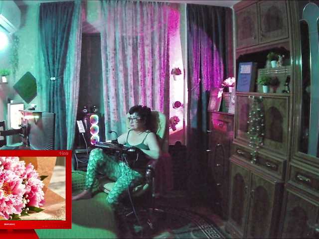 Margarita33 live cam on BongaCams