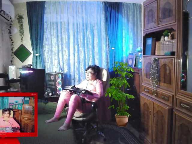 Margarita33 live cam on BongaCams