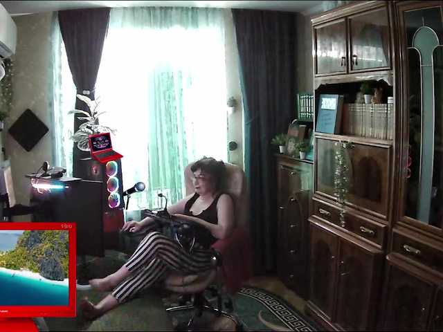 Margarita33 live cam on BongaCams