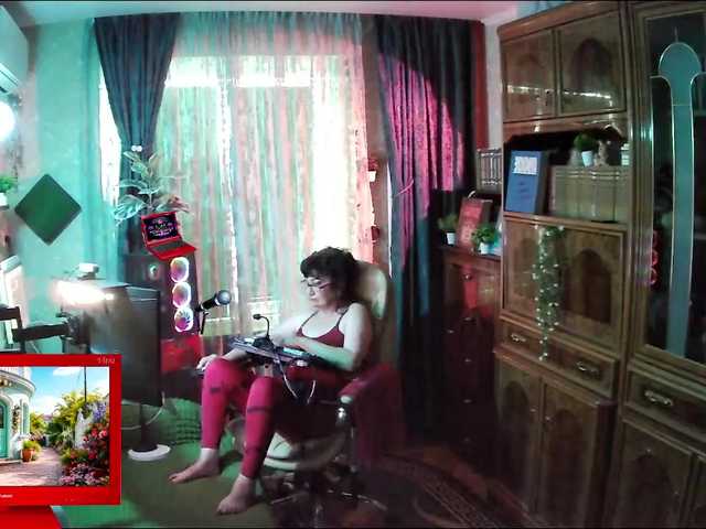 Margarita33 live webcam show