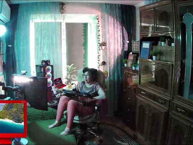 Margarita33 live cam on BongaCams