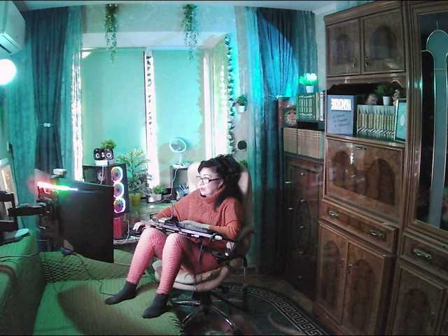 Margarita33's BongaCams show and profile